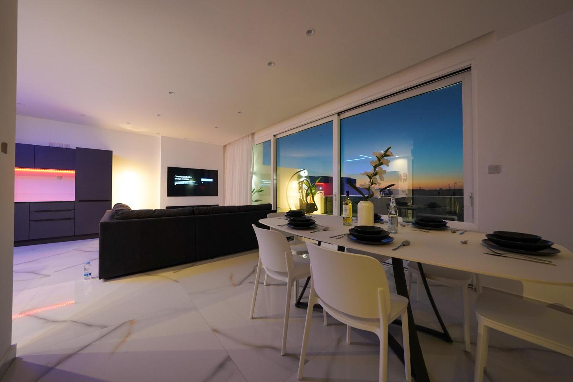 Luxury Brand New Location Is-Swieqi