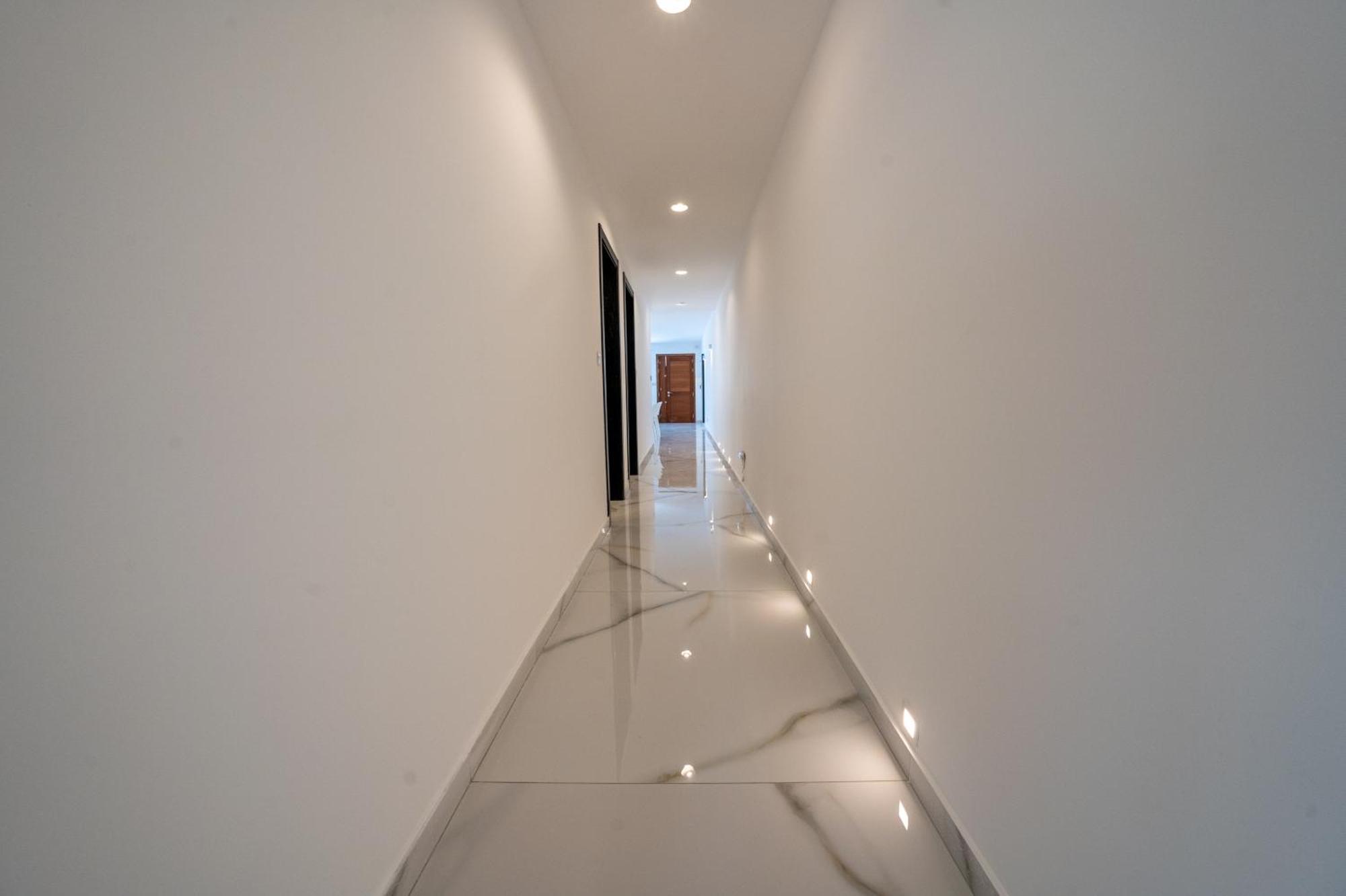 Apartment Luxury Brand New Location Is-Swieqi