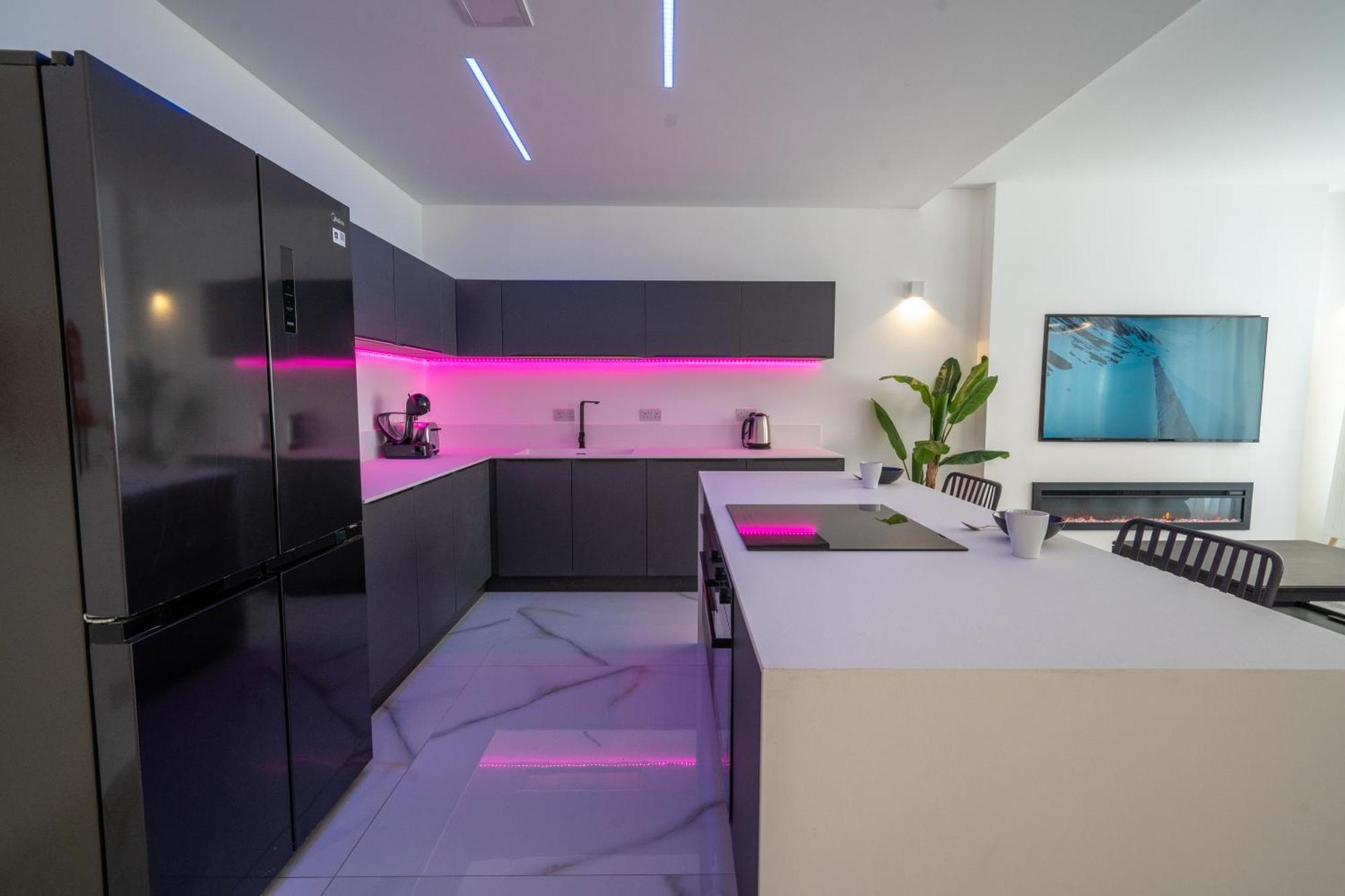 Luxury Brand New Location Is-Swieqi