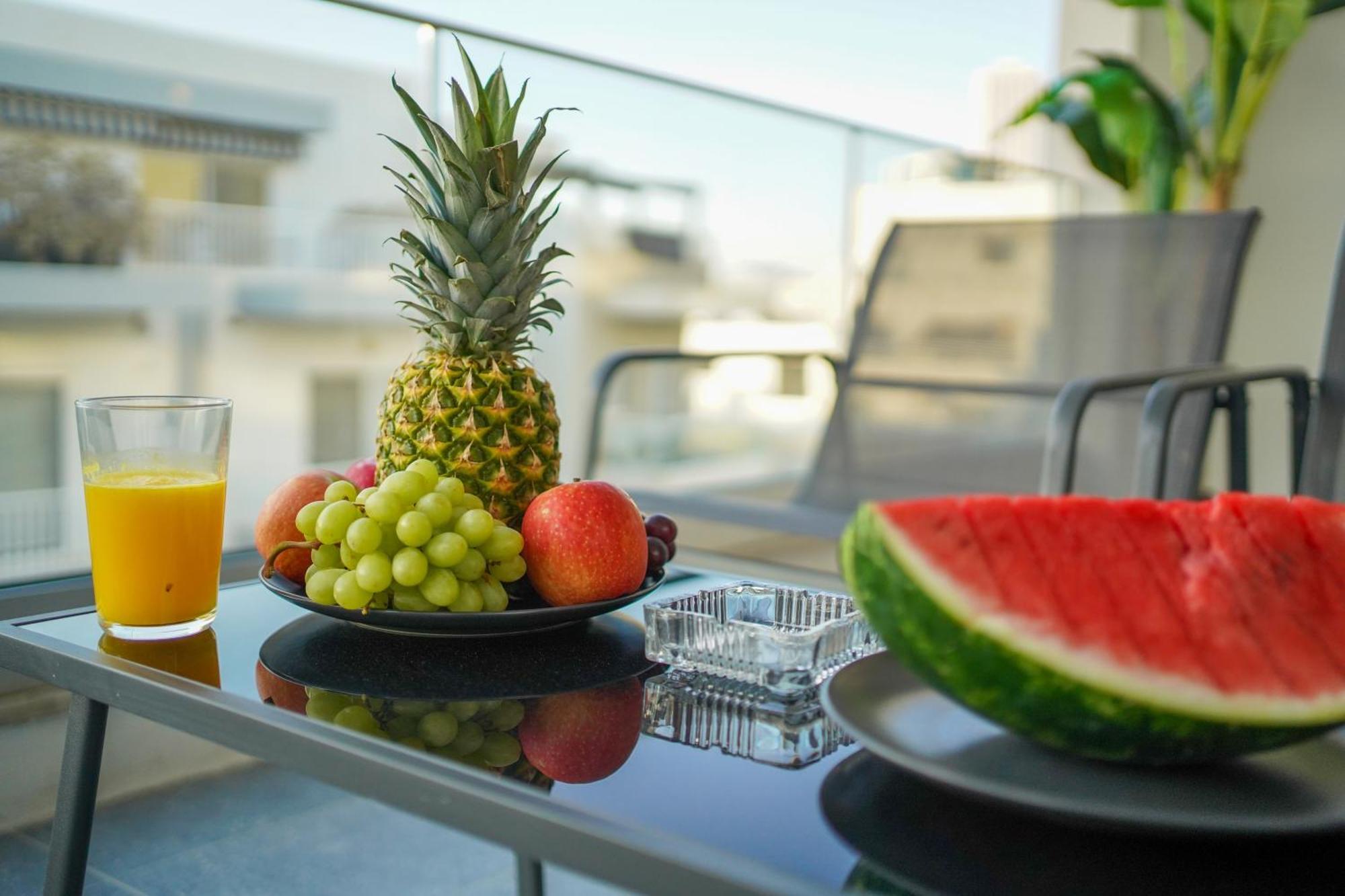 Luxury Brand New Location Apartment Is-Swieqi
