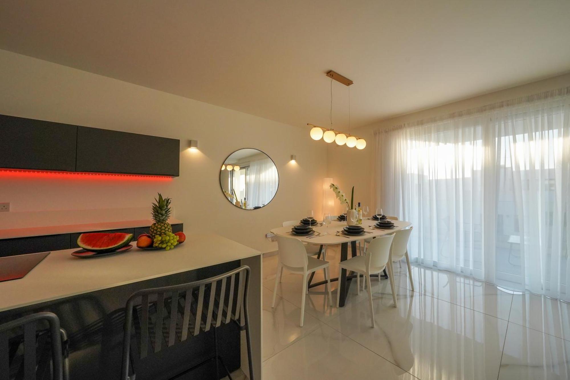 Luxury Brand New Location Is-Swieqi