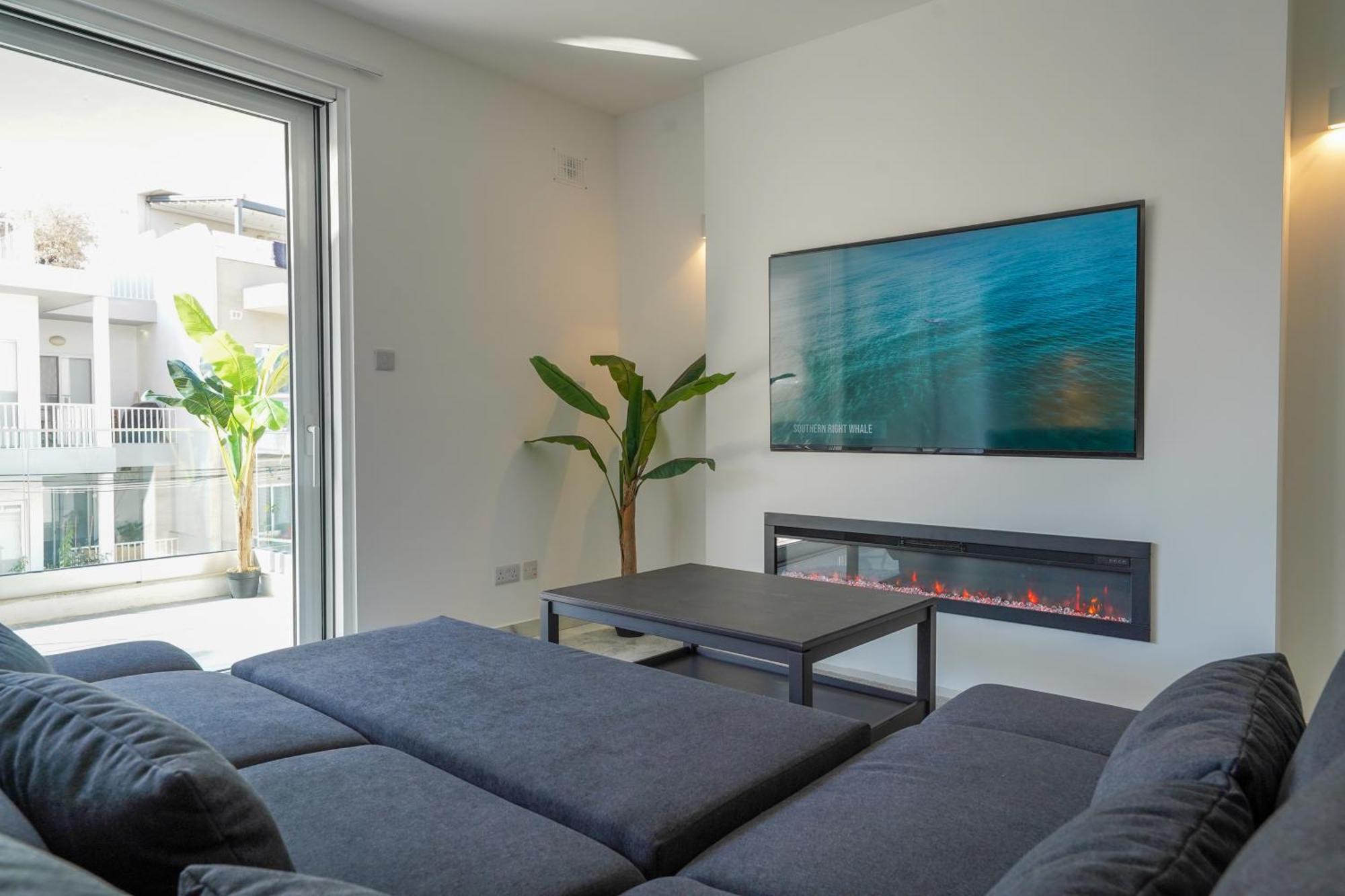 Luxury Brand New Location Is-Swieqi