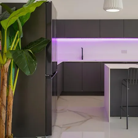 Luxury Brand New Holiday Apartments Top Location Is-Swieqi Exterior photo