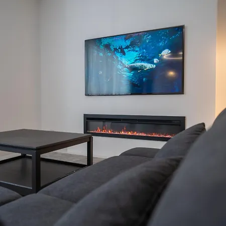 Luxury Brand New Holiday Apartments Top Location Is-Swieqi Exterior photo