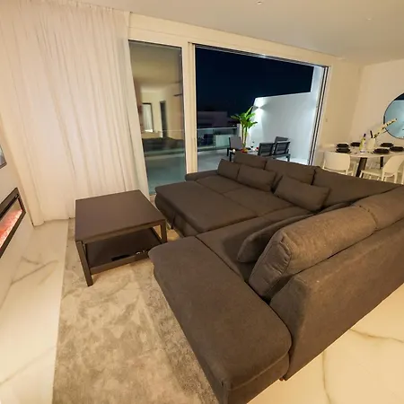 Luxury Brand New Holiday Apartments Top Location Is-Swieqi Exterior photo