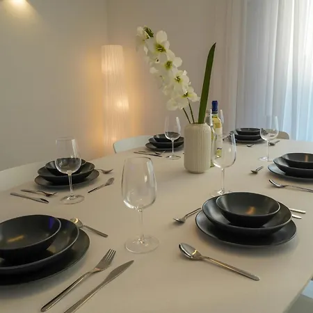 Luxury Brand New Holiday Apartments Top Location Is-Swieqi Exterior photo