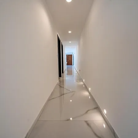 Luxury Brand New Holiday Apartments Top Location Is-Swieqi Exterior photo