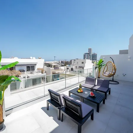 Luxury Brand New Holiday Apartments Top Location Is-Swieqi Exterior photo