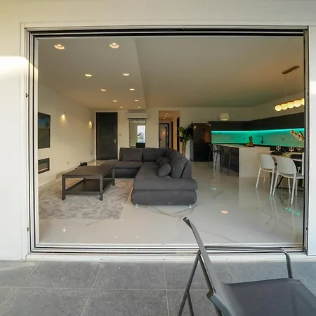 Luxury Brand New Holiday Apartments Top Location Is-Swieqi Exterior photo