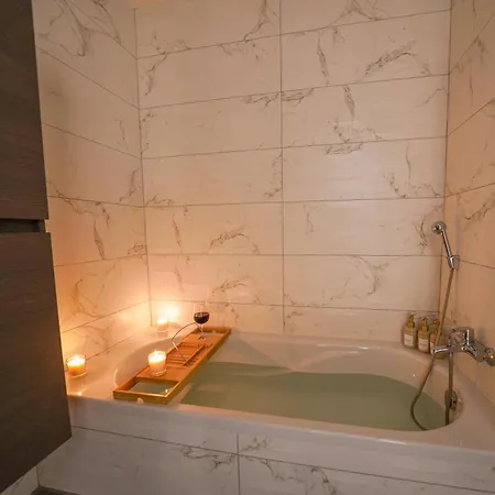 Luxury Brand New Holiday Apartments Top Location Is-Swieqi Exterior photo
