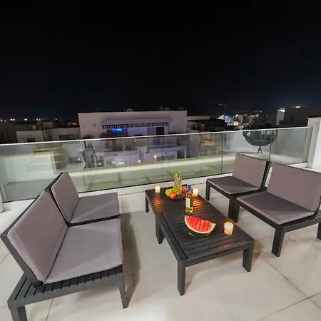 Luxury Brand New Holiday Apartments Top Location Is-Swieqi Exterior photo