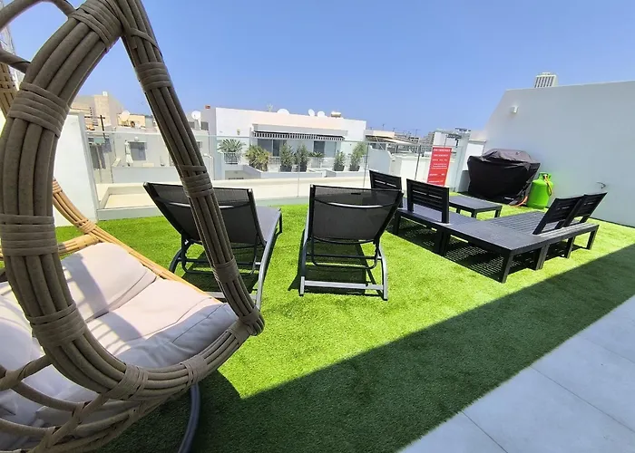 Luxury Brand New Holiday Apartments Top Location