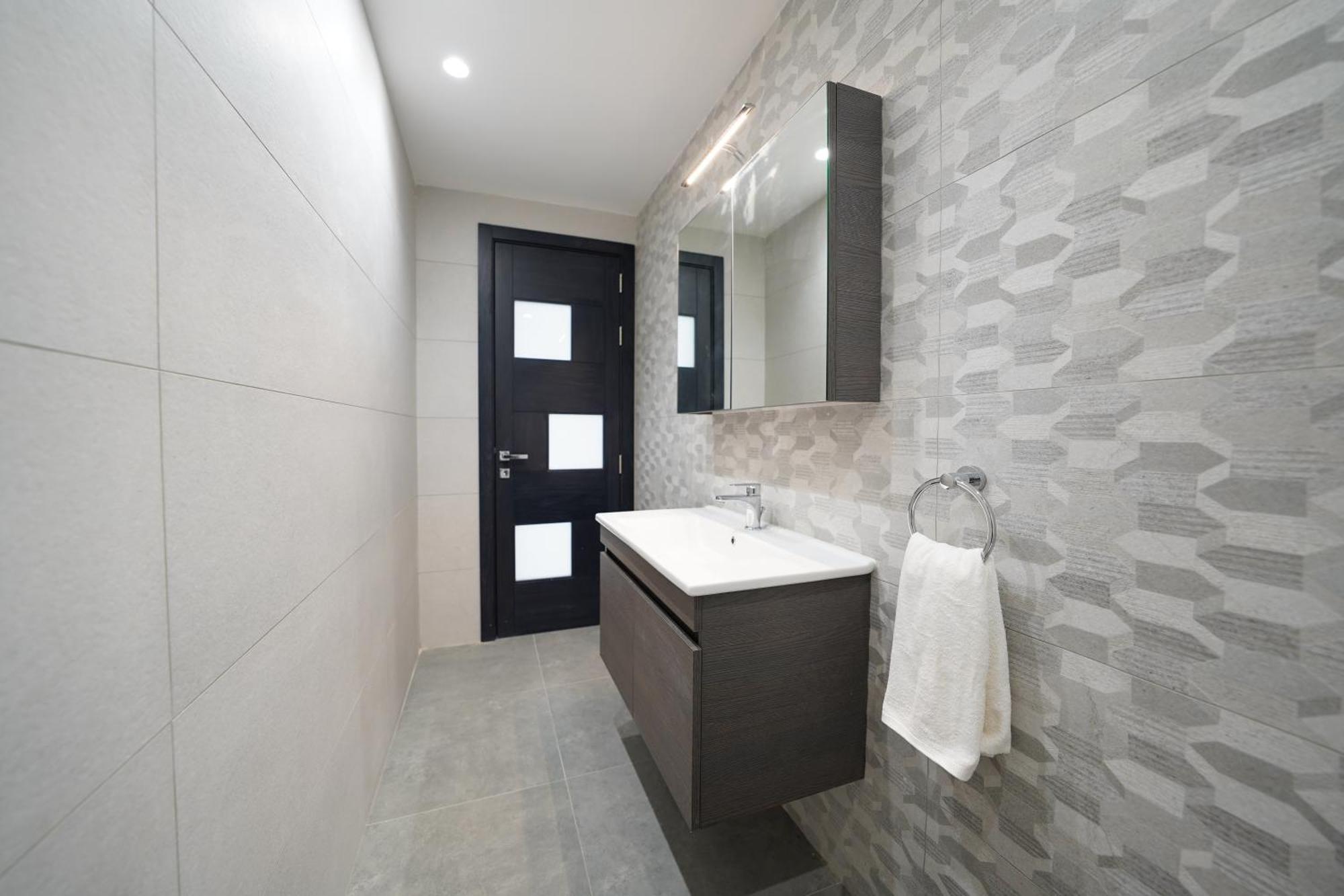 Luxury Brand New Location Appartement Is-Swieqi