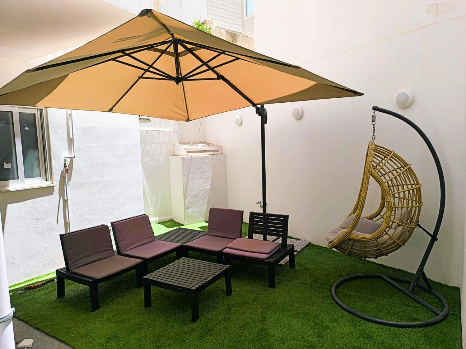 Luxury Brand New Location Appartement