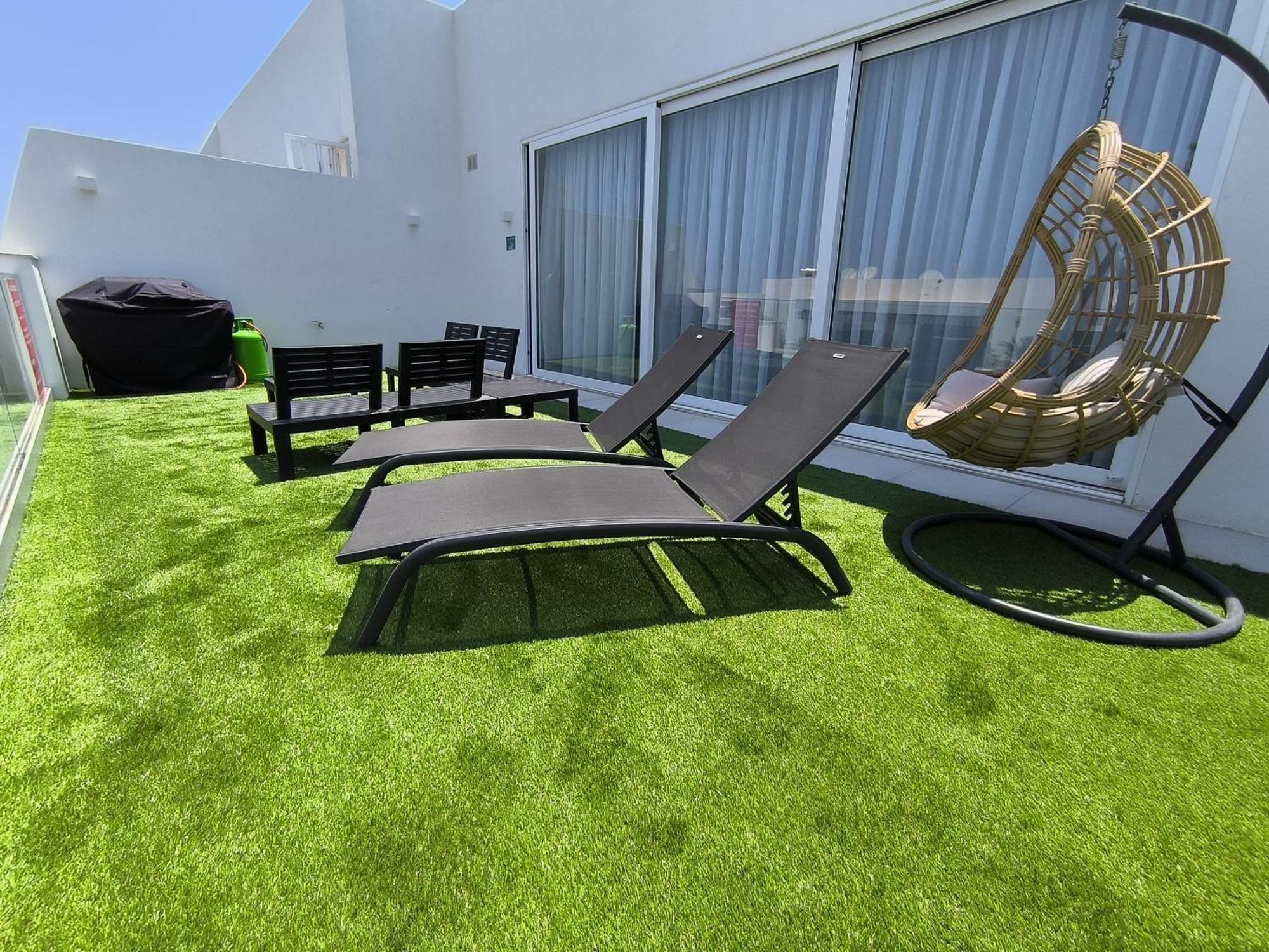 Luxury Brand New Location Appartement